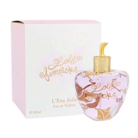 Lolita Lempicka L Eau Jolie