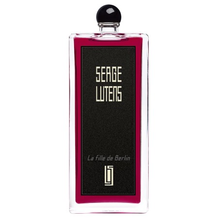 Serge Lutens La Fille de Berlin