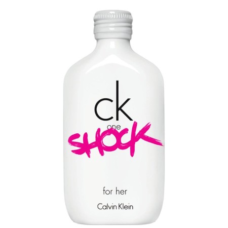 Calvin Klein CK One Shock For Her