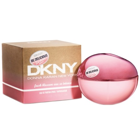 Donna Karan DKNY Be Delicious Fresh Blossom Eau So Intense