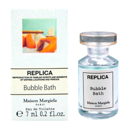 Maison Martin Margiela Bubble Bath