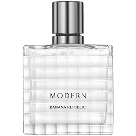 Banana Republic Modern Man