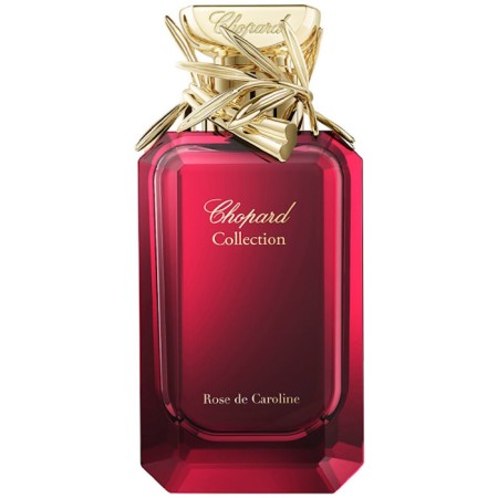 Chopard Rose de Caroline