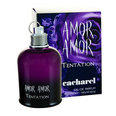 Cacharel Amor Amor Tentation