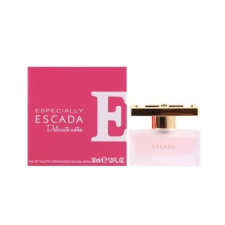 Escada Especially Escada Delicate Notes