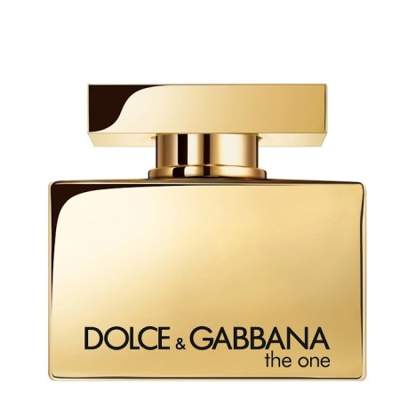 Dolce&Gabbana The One Gold Intense