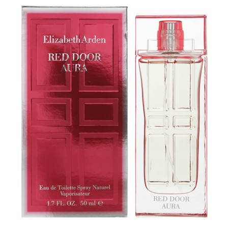 Elizabeth Arden Red Door Aura