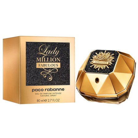 Paco Rabanne Lady Million Fabulous