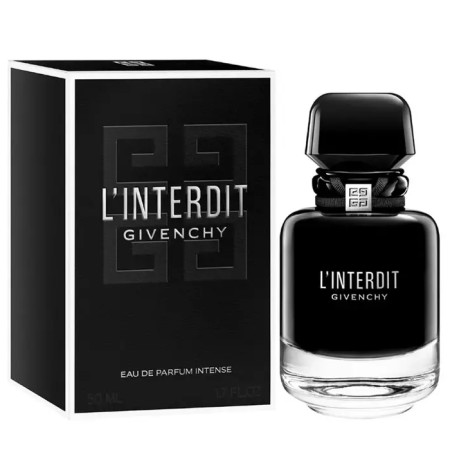 Givenchy L Interdit Eau de Parfum Intense