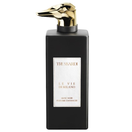 Trussardi Musc Noir Perfume Enhancer