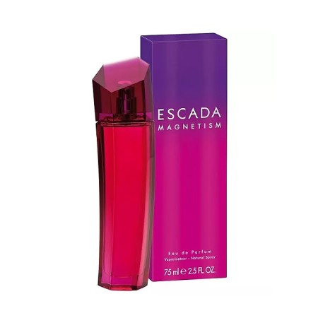 Escada Magnetism