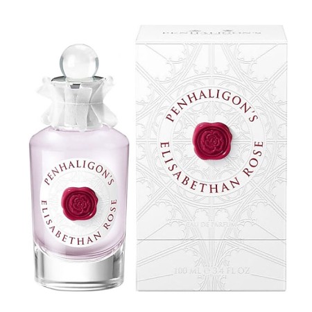 Penhaligons Elisabethan Rose