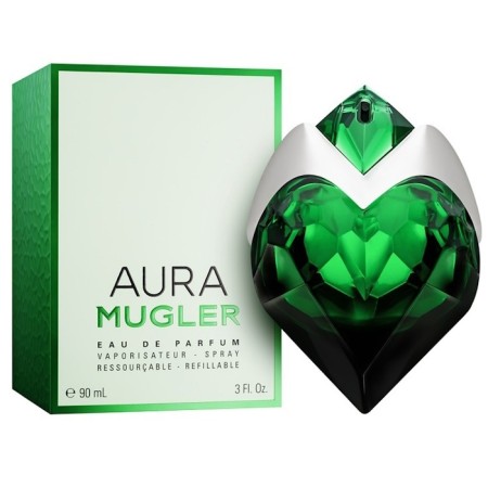 Mugler Aura Mugler