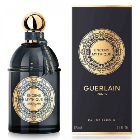 Guerlain Encens Mythique