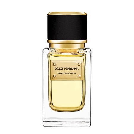 Dolce&Gabbana Velvet Patchouli