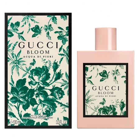 Gucci Gucci Bloom Acqua di Fiori