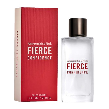 Abercrombie & Fitch Fierce Confidence