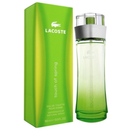 Lacoste Touch Of Spring