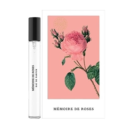 L Artisan Parfumeur Memoire de Roses