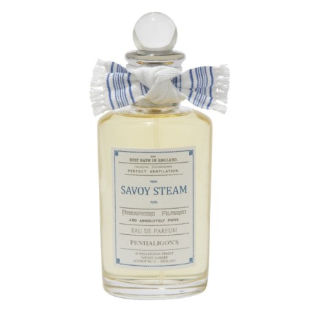 Penhaligons Savoy Steam