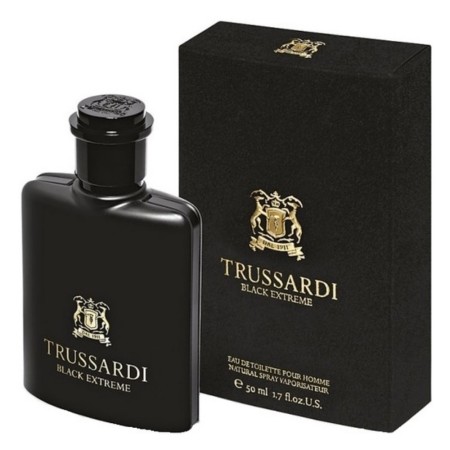 Trussardi Trussardi Black Extreme