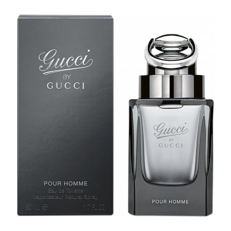 Gucci Gucci By Gucci Pour Homme