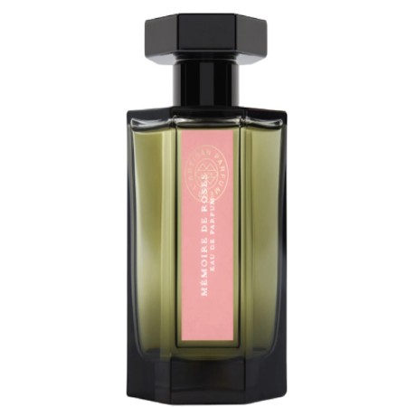 L Artisan Parfumeur Memoire de Roses