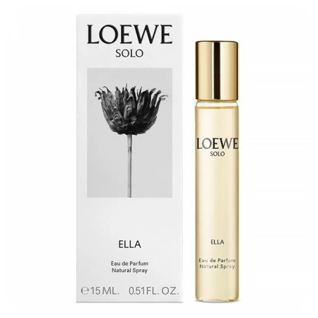 Loewe Solo Loewe Ella