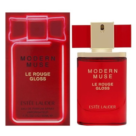 Estee Lauder Modern Muse Le Rouge Gloss