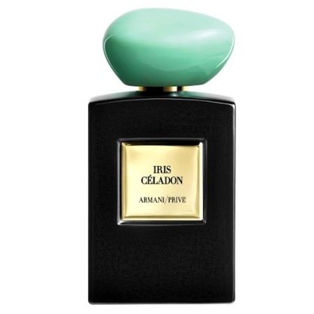 Giorgio Armani Iris Celadon