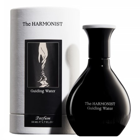 The Harmonist Guiding Water Parfum