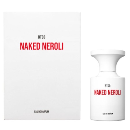 Borntostandout Naked Neroli