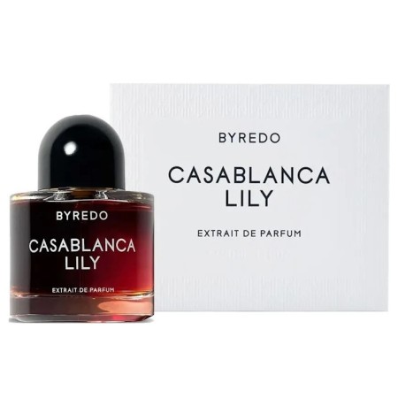 Byredo Casablanca Lily (2019)