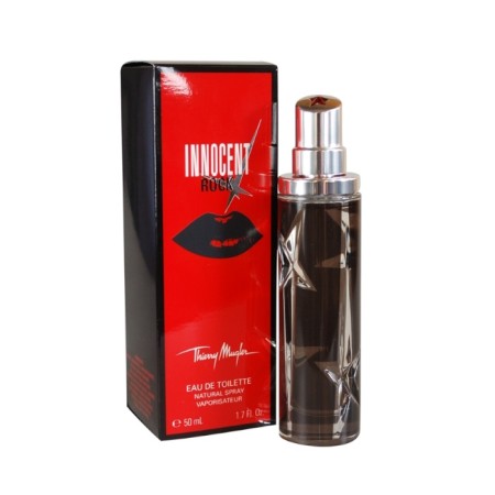 Mugler Innocent Rock 2008