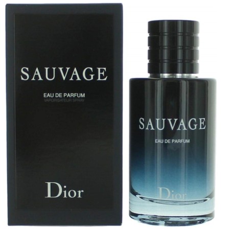 Dior Sauvage Eau de Parfum