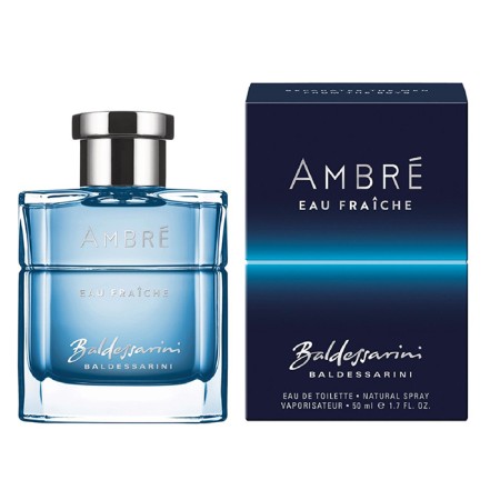 Baldessarini Ambré Eau Fraîche