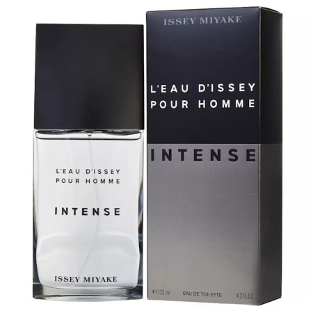 Issey Miyake L Eau d Issey Pour Homme Intense