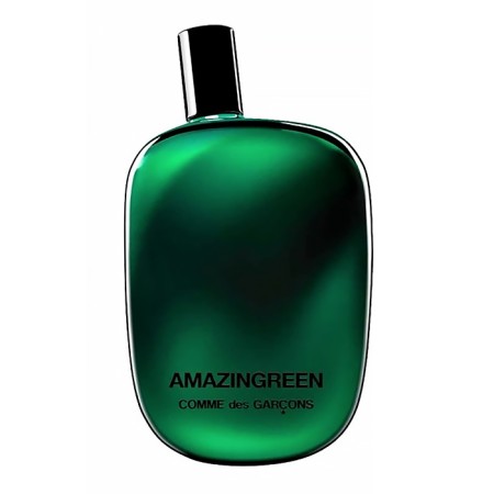 Comme des Garcons Amazingreen