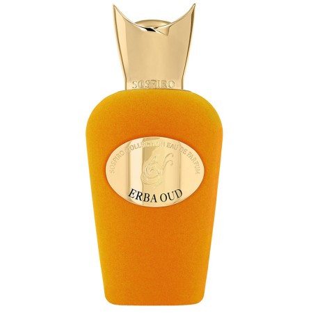 Sospiro Perfumes Erba Oud