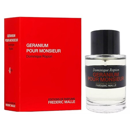 Frederic Malle Geranium Pour Monsieur