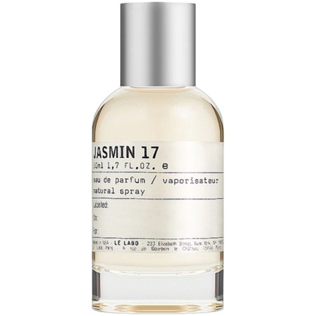 Le Labo Jasmin 17