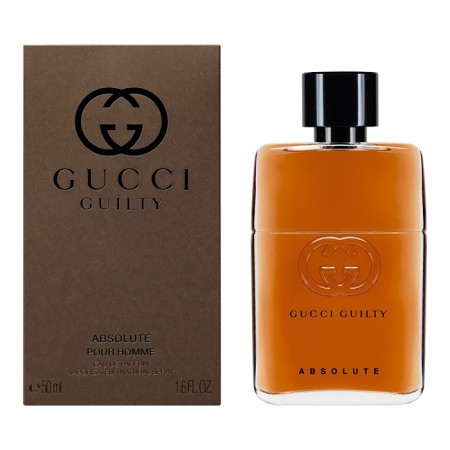 Gucci Guilty Absolute