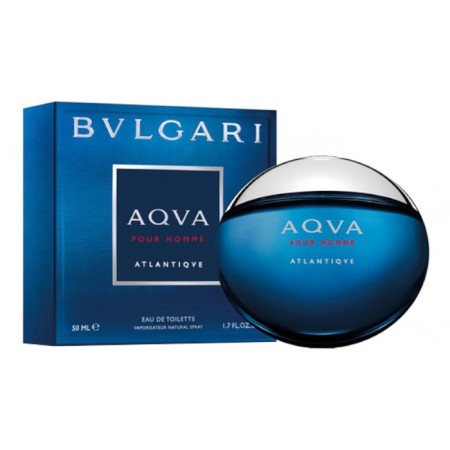 Bvlgari Aqva pour Homme Atlantiqve