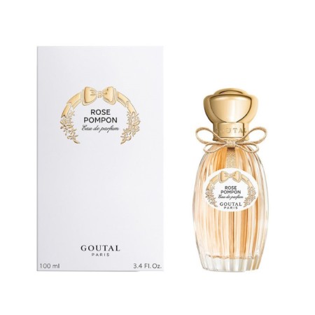 Annick Goutal Rose Pompon Eau de Parfum