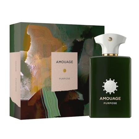 Amouage Purpose