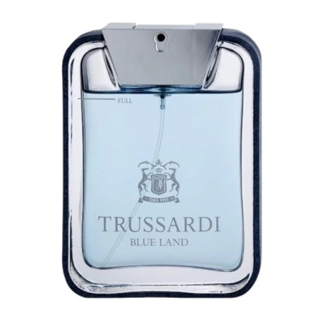 Trussardi Blue Land