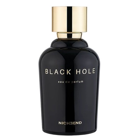 Nicheend Black Hole