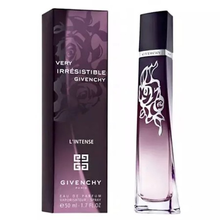 Givenchy Very Irresistible Givenchy L Intense