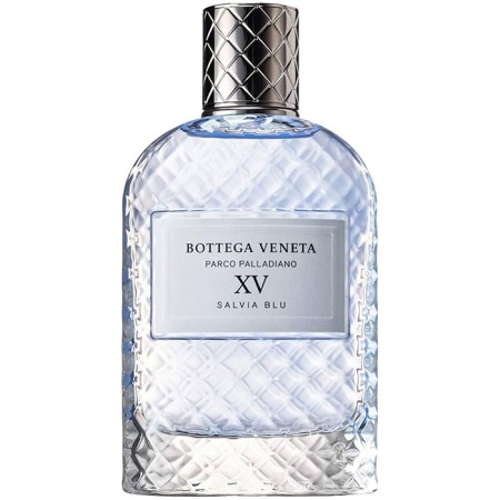 Bottega Veneta Bottega Veneta Parco Palladiano XV Salvia Blu