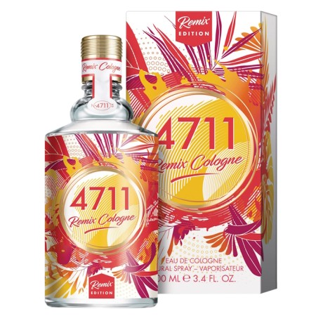 4711 Remix Cologne Edition 2022